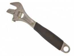Bahco 9072PC Chrome Adjustable Wrench 10in £63.49